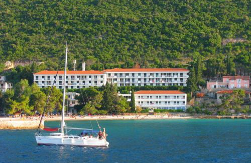 Trpanj Hotel | Hotel Faraon