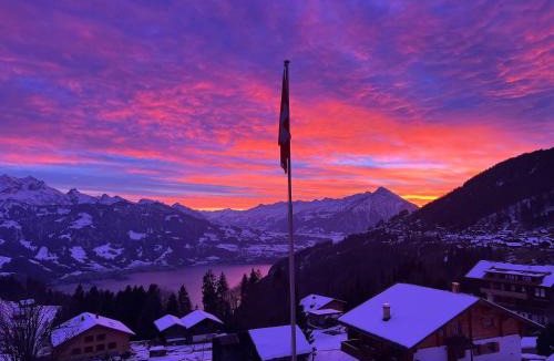 Bangerten Hotel | Hotel Fassbind Beausite