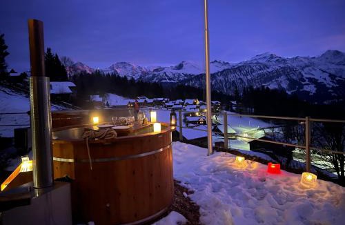 Bangerten Hotel | Hotel Fassbind Beausite