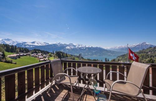 Bangerten Hotel | Hotel Fassbind Beausite