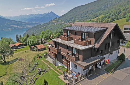Bangerten Hotel | Hotel Fassbind Beausite