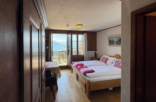 Bangerten Hotel | Hotel Fassbind Beausite