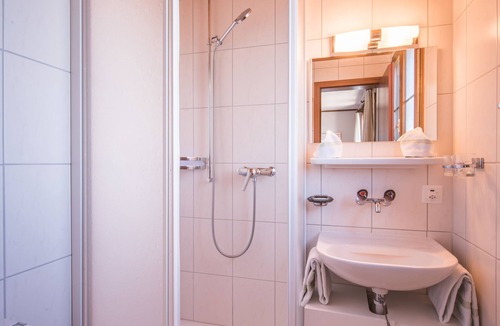 Bangerten Hotel | Hotel Fassbind Beausite