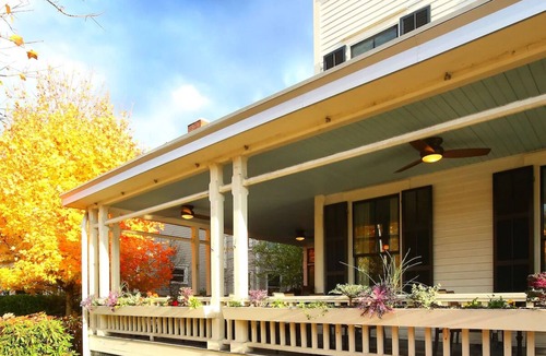 Milford House | Hotel Fauchere: Historic Setting, Modern Comforts - Steps from Local Attractions
