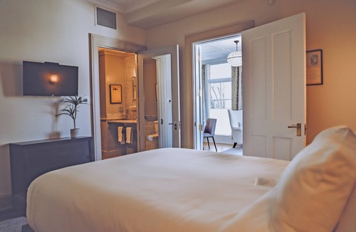 Milford Hotel | Hotel Fauchere