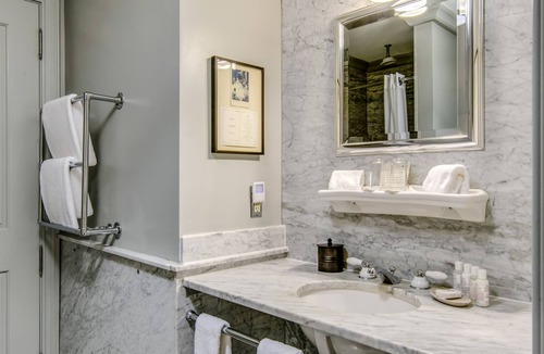 Milford Hotel | Hotel Fauchere