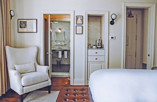 Milford Hotel | Hotel Fauchere