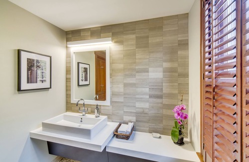 Milford Hotel | Hotel Fauchere