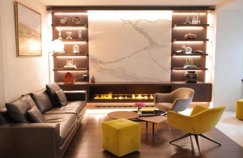 Lugano City-Centre Hotel | Hotel Federale