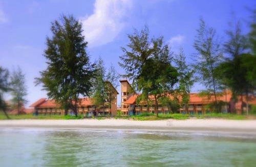 Mersing Resort | Hotel Felda Residence Tanjung Leman