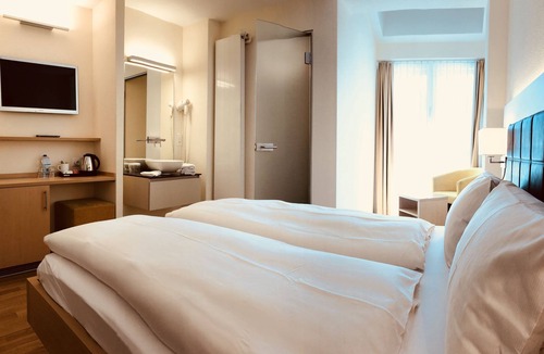 Horw Hotel | Hotel Felmis