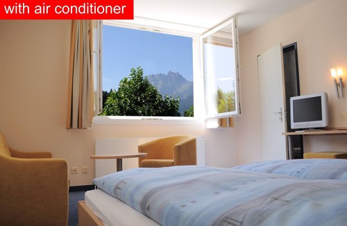 Horw Hotel | Hotel Felmis