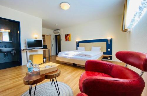 Horw Hotel | Hotel Felmis