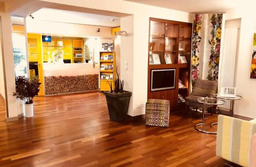 Horw Hotel | Hotel Felmis SELF CHECK-IN