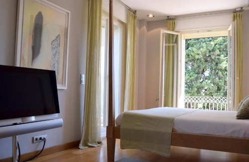 Bocairente Hotel | Hotel Ferrero