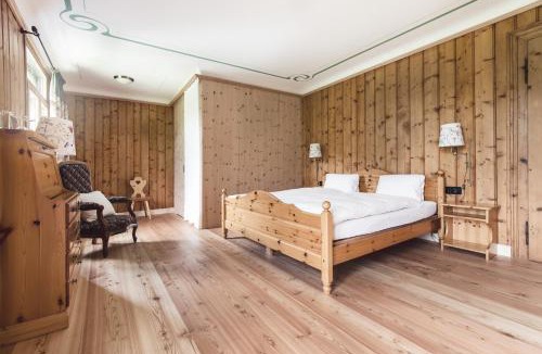 Sils im Engadin-Segl Hotel | Hotel Fex