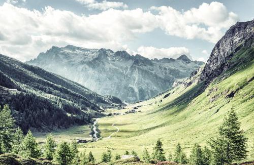 Sils im Engadin-Segl Hotel | Hotel Fex