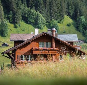 Grindelwald Hotel | Hotel Fiescherblick