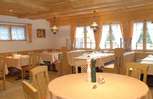 Fiesch Hotel | Hotel Fiescherhof