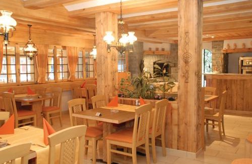 Fiesch Hotel | Hotel Fiescherhof