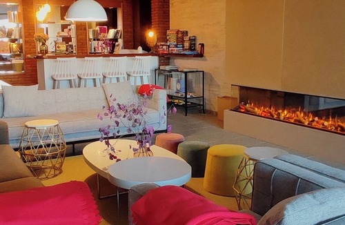 Llers Hotel | Hotel Figueres Parc