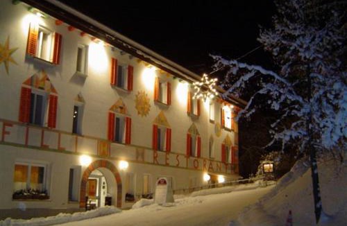 Engadin Scoul Hotel | Hotel Filli