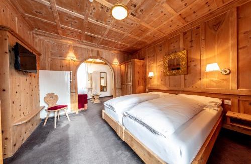 Engadin Scoul Hotel | Hotel Filli