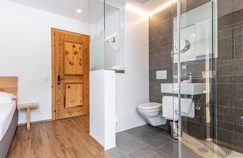 Engadin Scoul Hotel | Hotel Filli