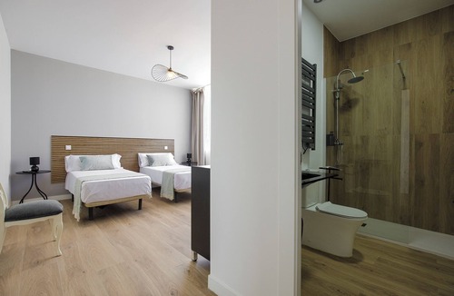 Ocana Hotel | Hotel Finca Biazu