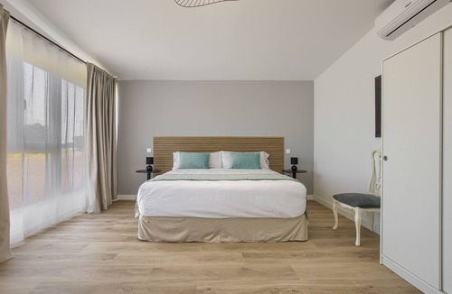 Ocana Hotel | Hotel Finca Biazu