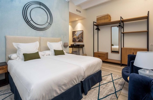 Calderon Hotel | Hotel Finca Calderón Enoresort