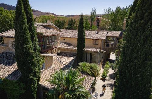 Puente La Reina Hotel | Hotel Finca El Peregrino