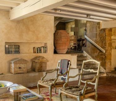 Puente La Reina Hotel | Hotel Finca El Peregrino