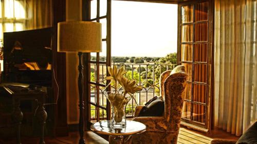 Villahermosa Hotel | Hotel Finca las Beatas
