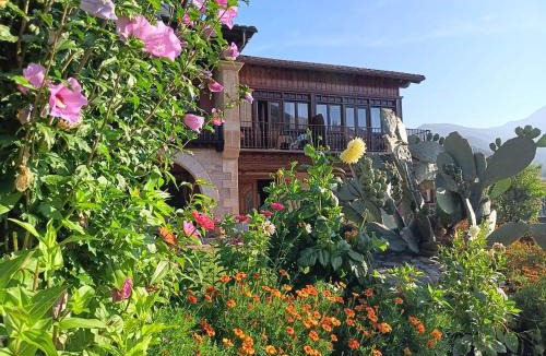 Frama Hotel | Hotel Finca Malvasia - Adults only