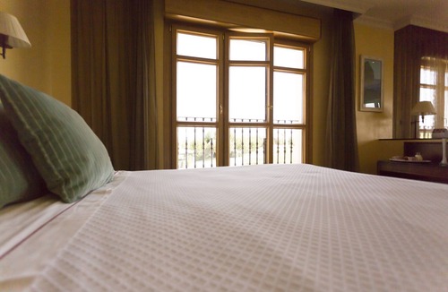 Aranda de Duero Hotel | Hotel Finca Torremilanos