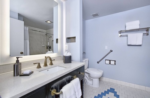 Downtown San Francisco Hotel | Hotel Fiona