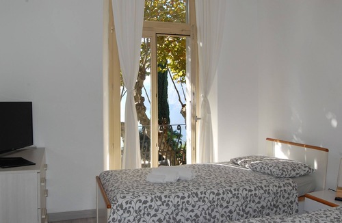 Castagnola Hotel | Hotel Firenze Lugano