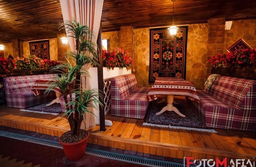 Kaluga Hotel | Hotel Fisher