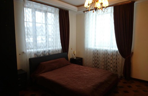 Kaluga Hotel | Hotel Fisher