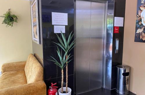 Bandar Baru Bangi Hotel | Hotel Five Ferns at Bandar Baru Bangi near UKM and Bangi Sentral