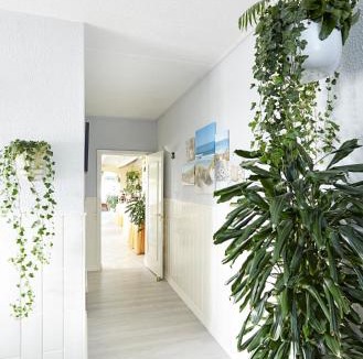 Tappernoje Hotel | Hotel Fjordkroen