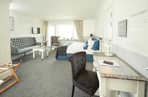 Tappernoje Hotel | Hotel Fjordkroen