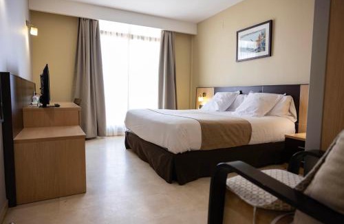 L'Ampolla Hotel | Hotel Flamingo