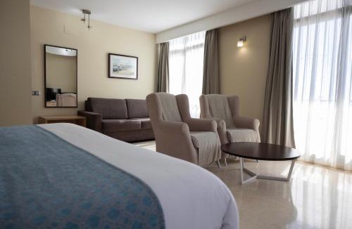 L'Ampolla Hotel | Hotel Flamingo