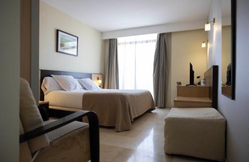 L'Ampolla Hotel | Hotel Flamingo