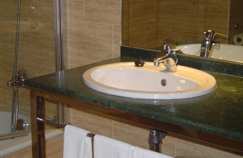 L'Ampolla Hotel | Hotel Flamingo