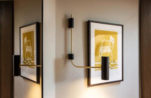 Saint-Vincent-de-Paul Hotel | Hotel Flanelles Paris