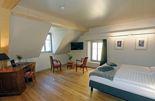 Le Locle Hotel | Hotel Fleur de Lis