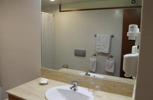 Castelldefels Hotel | Hotel Flora Parc
